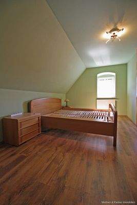 Zimmer Dachgeschoss