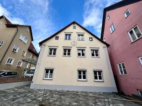 Ellwangen (Jagst) Häuser, Ellwangen (Jagst) Haus mieten 