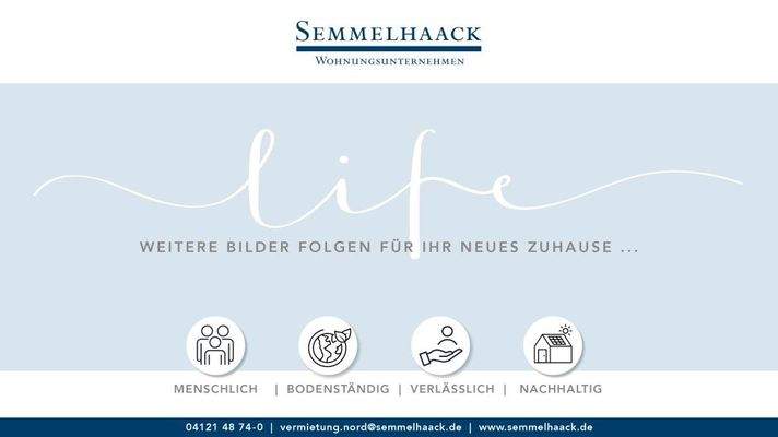 SEMMELHAACK - Mietinteressente