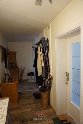 Wohnflur (Whg. Nr. 4)