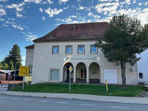 Oppach Renditeobjekte, Mehrfamilienhäuser, Geschäftshäuser, Kapitalanlage