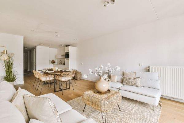 Wohnen (Stimmungsbild)