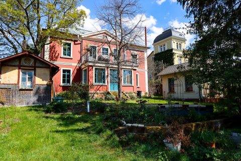 Radebeul Häuser, Radebeul Haus kaufen