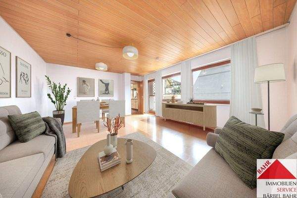 Wohnen EG Einrichtungsbsp