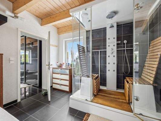 Badezimmer I
