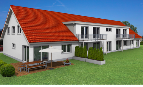 Barchfeld-Immelborn Wohnungen, Barchfeld-Immelborn Wohnung mieten