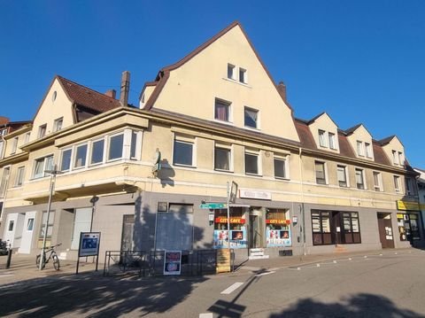 Dillingen/Saar Renditeobjekte, Mehrfamilienhäuser, Geschäftshäuser, Kapitalanlage
