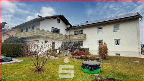 Freilassing Häuser, Freilassing Haus kaufen