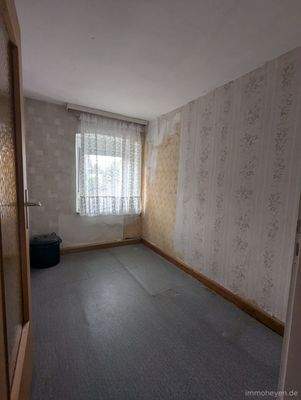 Zimmer im Obergeschoss