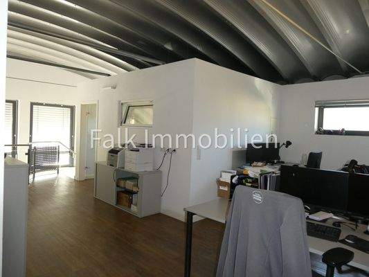 Galerie Arbeitsplätze