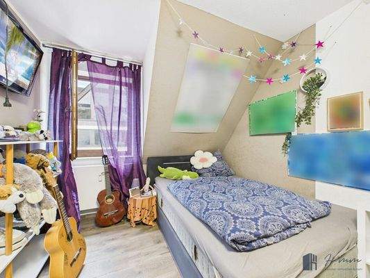 Kinderzimmer