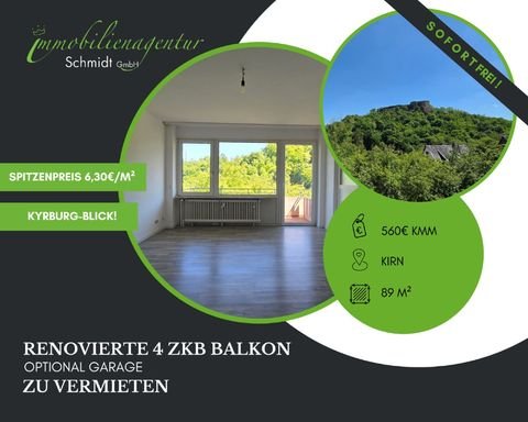Kirn Wohnungen, Kirn Wohnung mieten