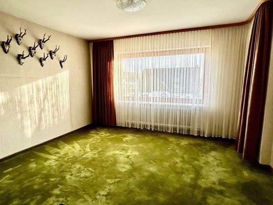 Zimmer 1 - Erdgeschoss