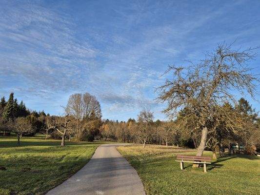 Impressionen rund um den Ort