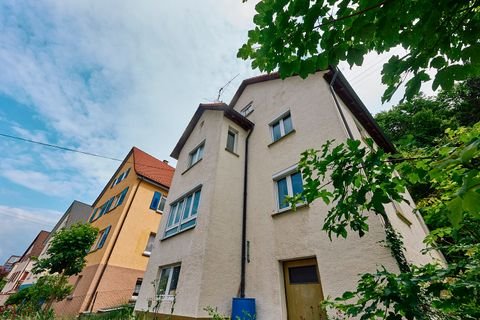 Oberndorf am Neckar Häuser, Oberndorf am Neckar Haus kaufen