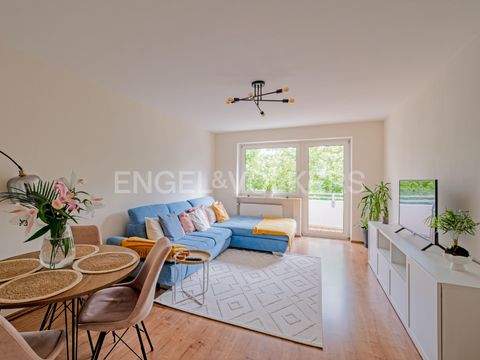 Karlsfeld Wohnungen, Karlsfeld Wohnung kaufen