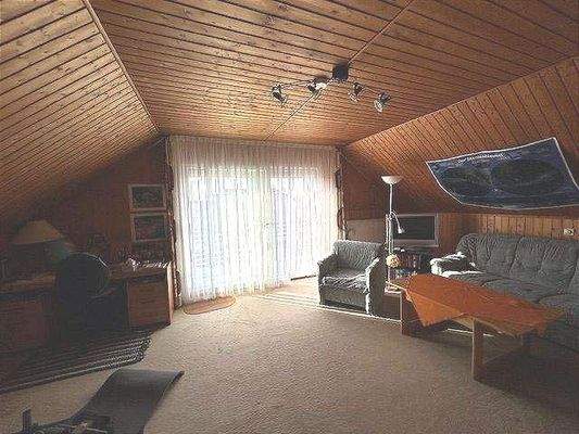 Zimmer DG Teilansicht