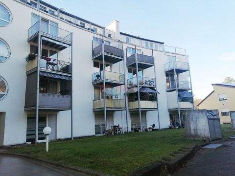 Mosbach / Diedesheim Wohnungen, Mosbach / Diedesheim Wohnung kaufen