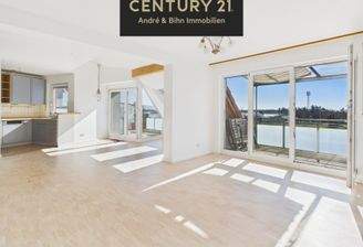 Wohn- und Essbereich