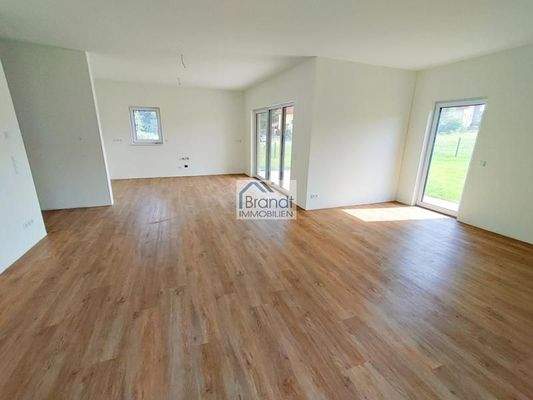 Wohberreich Blick Küche