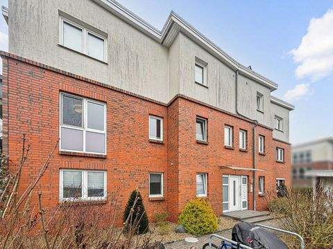 Lübeck Wohnungen, Lübeck Wohnung kaufen