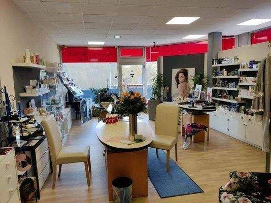 Verkaufsfläche EG 2