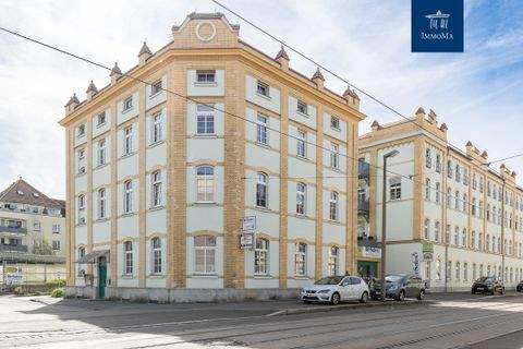 Gera Ladenlokale, Ladenflächen 