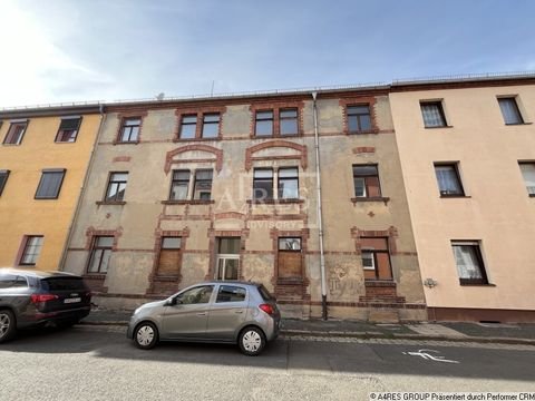 Meuselwitz Renditeobjekte, Mehrfamilienhäuser, Geschäftshäuser, Kapitalanlage