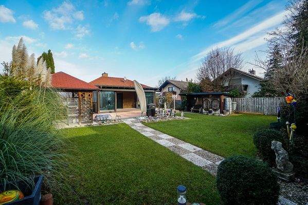 Haus Mommenheim - Köhler Immobilien