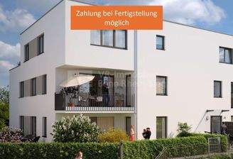 Wohnung 23 mit Loggia