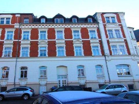 Plauen Renditeobjekte, Mehrfamilienhäuser, Geschäftshäuser, Kapitalanlage