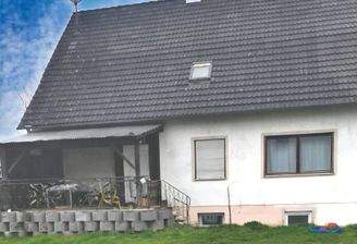 Ansicht Süden
