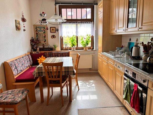 Nachmieter gesucht! - Bülaustr. 18, 1.OG links - Photo 5