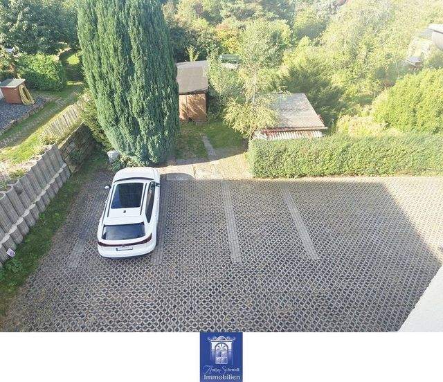 Gemütliche Wohnung mit EBK! Herrlicher Blick! - Foto 5