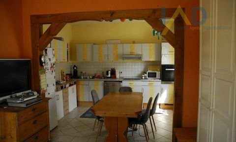 Küsten / Lübeln Häuser, Küsten / Lübeln Haus kaufen