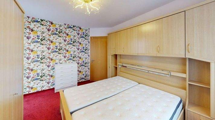 Schwedderbergstrae-36-Bedroom