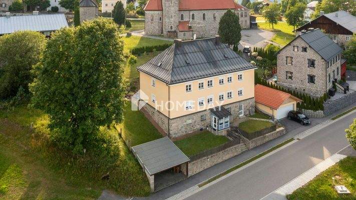 Außenansicht Drohne 2