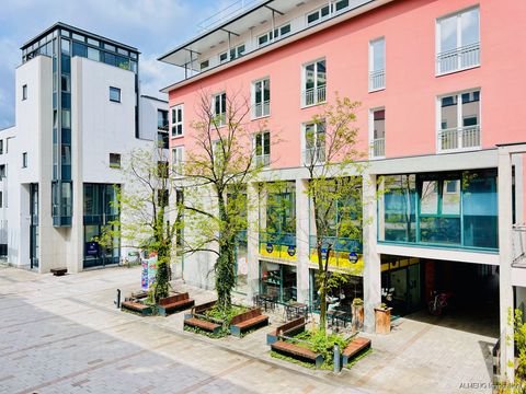 Kufstein Ladenlokale, Ladenflächen 