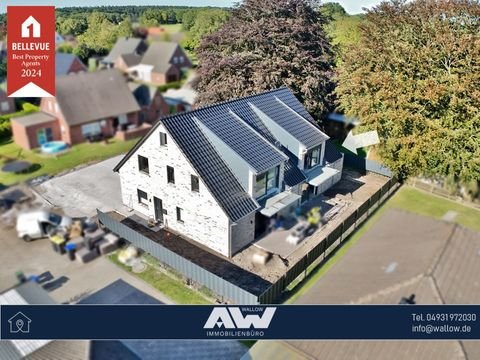 Aurich-Sandhorst Wohnungen, Aurich-Sandhorst Wohnung mieten