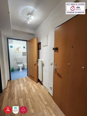 Vorzimmer