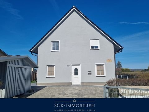 Baabe Häuser, Baabe Haus kaufen