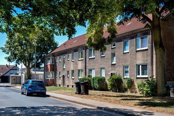 Albert Funkstr.122-120