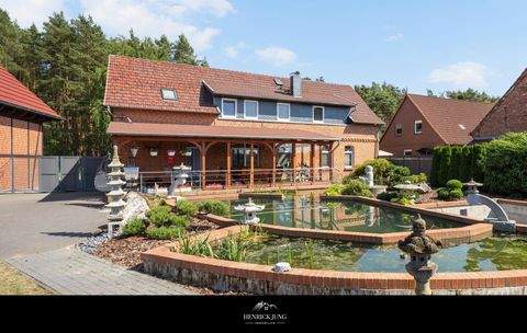 Niendorf an der Rögnitz / Schlesin Häuser, Niendorf an der Rögnitz / Schlesin Haus kaufen