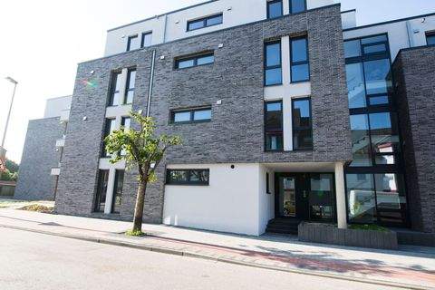 Jülich Wohnungen, Jülich Wohnung mieten