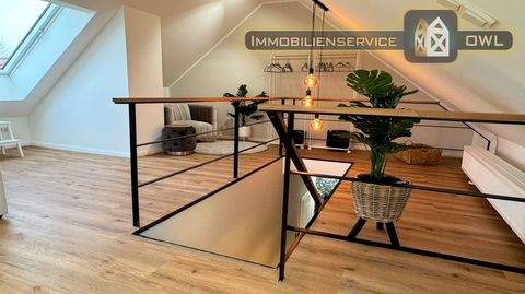 Bad Oeynhausen Wohnungen, Bad Oeynhausen Wohnung kaufen