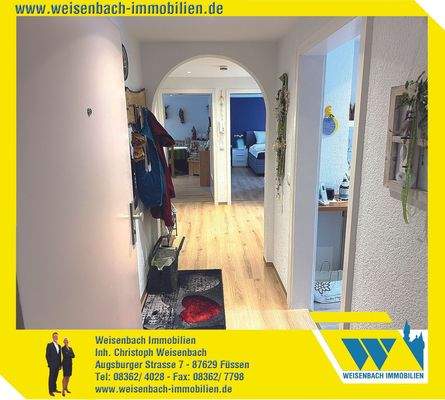 Weisenbach Immobilien