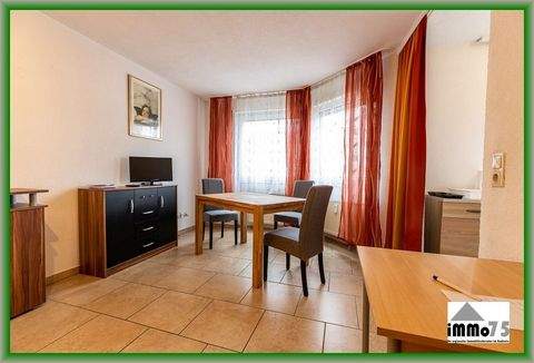 Pforzheim Wohnungen, Pforzheim Wohnung mieten