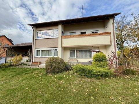 Johanniskirchen Häuser, Johanniskirchen Haus kaufen