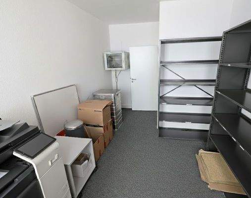 Büro 4/Kopier-/Lagerraum