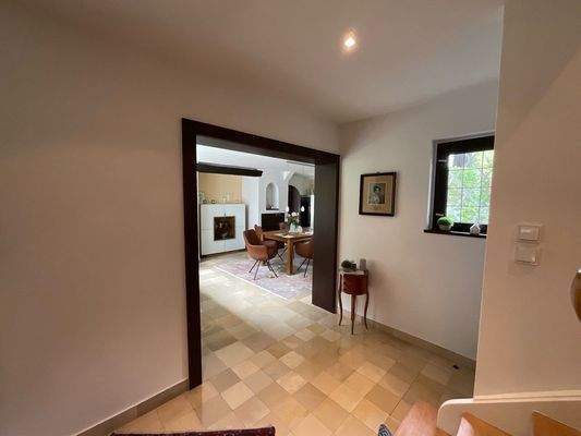 Wohnzimmer Esszimmer